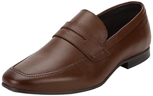 Image of Red Tape Men's Slip-On Shoes