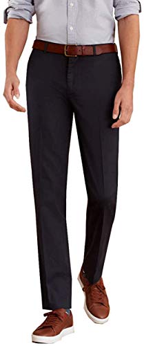 Brooks Brothers mens Flat Front Pants