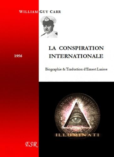 La Conspiration Internationale