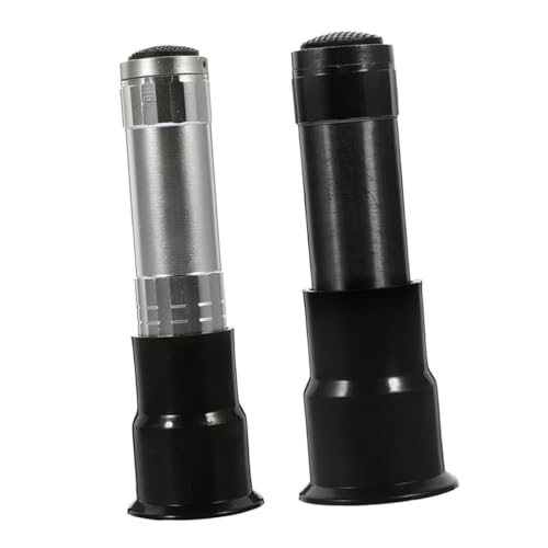 FUNOMOCYA Sturdy Egg Testing Light Portable Led Egg Candling Lamp for Incubators for Poultry Farmers