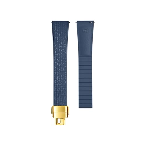 Déverrouillage de bracelet montre pour réparer une boucle papillon 20mm