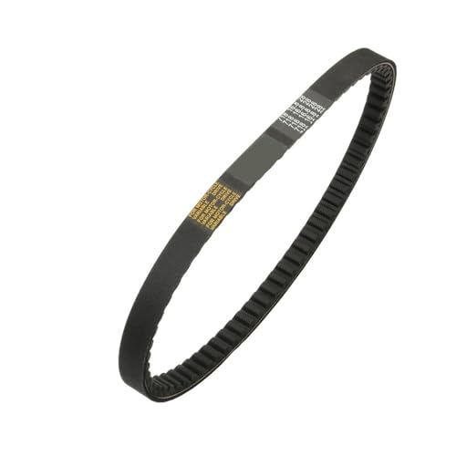 Courroie de transmission CVT contre le patinage moteur Sfera et Zip 50cc