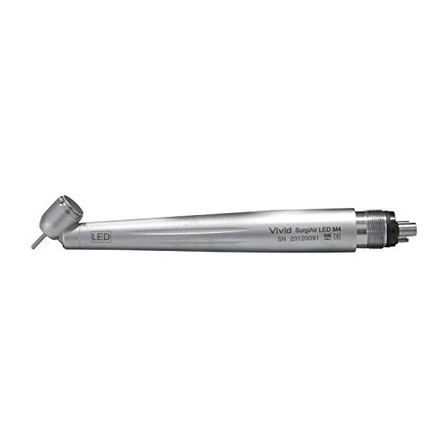 Best Dental Handpiece