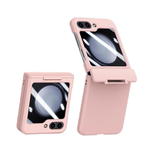 Coque Z Flip 5 antichoc mince résolvant le problème des rayures sur votre pliable