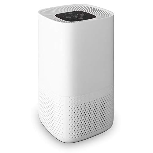 Air Purifier – Purificateur D&rsquo;air – Purificateur D&rsquo;air Chambre – Purificateur D&rsquo;air Allergies – Purificateur D&rsquo;air HEPA – Air Purifier HEPA – Filtration Air