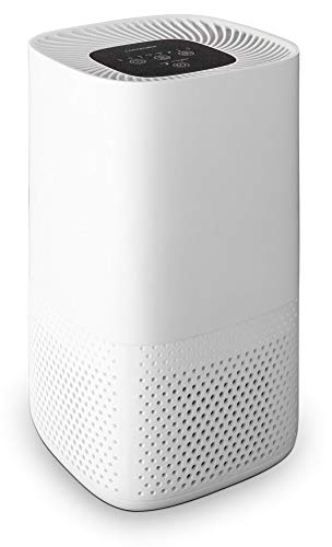 Air Purifier - Purificateur D'air - Purificateur D'air Chambre - Purificateur D'air Allergies - Purificateur D'air HEPA - Air Purifier HEPA - Filtration Air