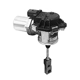 06K145701G Turbocharger Wastegate Actuator for Volkswagen Jetta Passat 2014-2017 Beetle 2014-2015 Convertible 1.8L PZEV Replace 06K145701R 06K145701Q 06K145613B 06K145721B