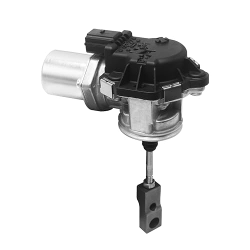 06K145701G Turbocharger Wastegate Actuator for Volkswagen Jetta Passat 2014-2017 Beetle 2014-2015 Convertible 1.8L PZEV Replace 06K145701R 06K145701Q 06K145613B 06K145721B