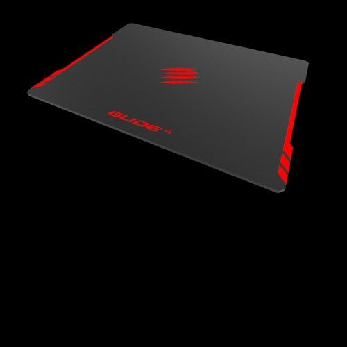 Mad Catz MCB4381300A3/06/1 Glide 4 Gaming Surface