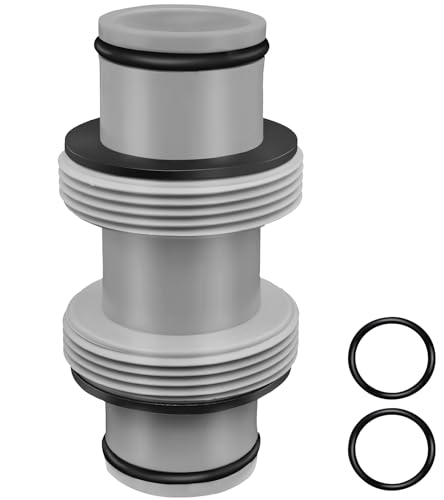 Pool Hose Connector, 1.5