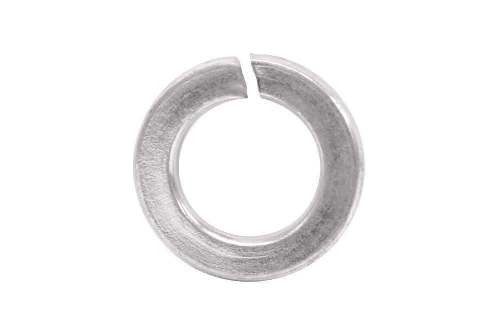 Index D12716 – Spring Washer Grower DIN-127 Zinc Plated 16