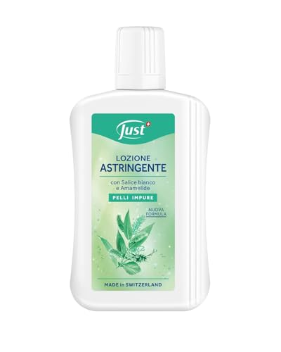 Lozione Astringente Just