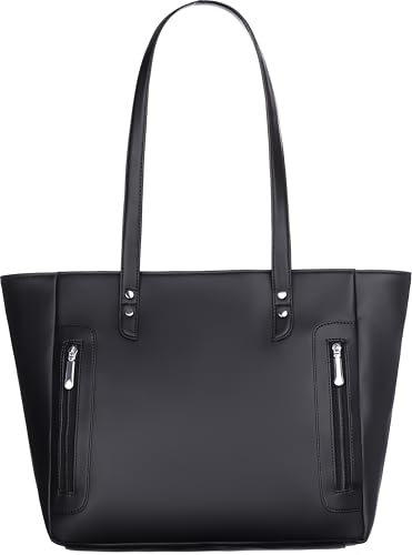 Image of Women's Vegan Leather Seaside Handbag Shoulder Hobo, Tote bag Ladies Purse (Large)