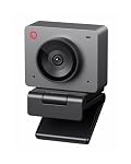 OBSBOT – OBSBOT Meet SE 1080P 100FPS Webcam Für PC, KI-Framing Stream