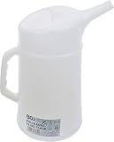 BGS 8569 | Recipiente per fluidi | 5 l