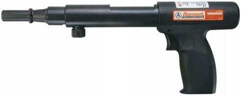 Itw 40088 .22 Caliber Ramset Single Shot Trigger Operated Powder
