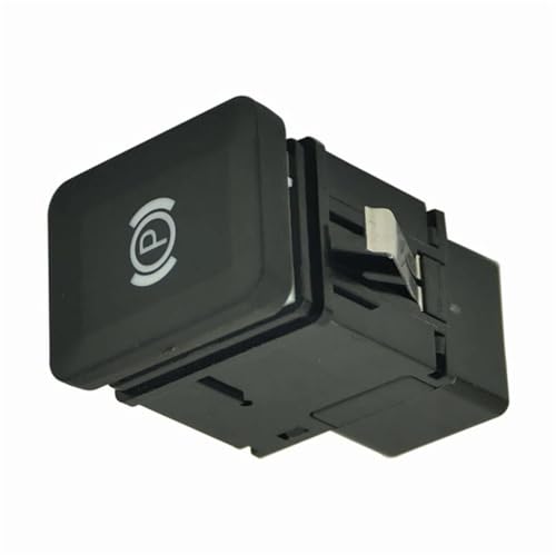 Botón freno de mano electrónico soluciona fallos de estacionamiento en VW CC y Passat 2009 a 2012