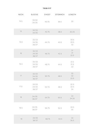 Men's Trim Fit Dobby Weave French Cuff Formal Shirt4