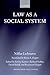 Law as a Social System (Oxford Socio-Legal Studies)