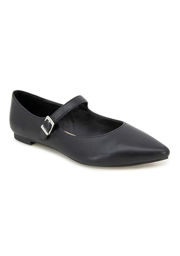 Esprit Women's Playa Mary Jane Ballet Flat
