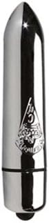 Elle Pleasures High Intensity Silver Bullet