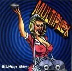 Price comparison product image Multiplex: Delancey Street