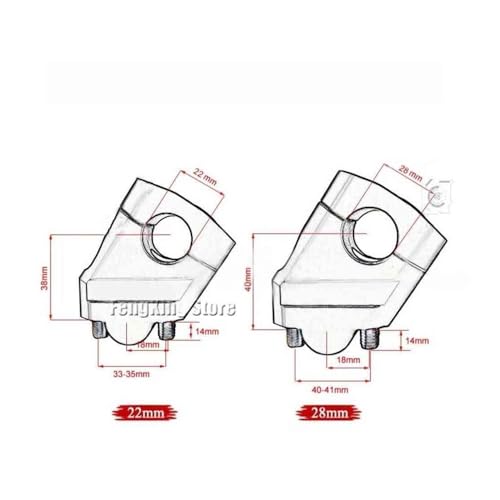 Abrazadera ADV 350 con extensión CNC para mayor control 6