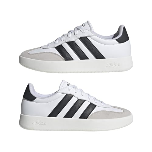Image of adidas Men's Barreda Fashion Sneakers