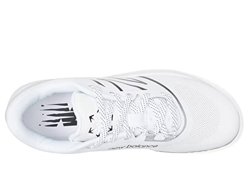 New Balance Men's FreezeLX V4 Turf Lacrosse Shoe3