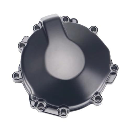 Couvercle de stator gauche pour moto Ninja ZX6R ZX636 2009-2023