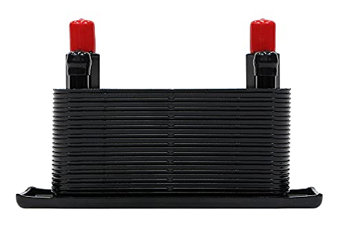 NEW Replacement 68004317AA TRANSMISSION OIL COOLER for DODGE RAM 2500 3500 DIESEL 5.9L