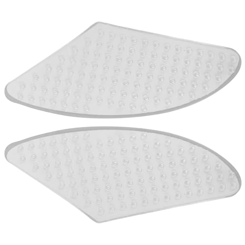 Protection antidérapante réservoir moto Healeved anti rayures