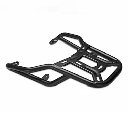 Support arrière NIU N1S étagère métal porte-bagages moto NQi
