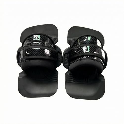 Bottes de planche ajustables pour un meilleur contrôle et pieds bien maintenus