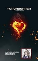 Torchbearer Chronicles – Bouncing Back from Grief and Loss B0DFMT7XL2 Book Cover