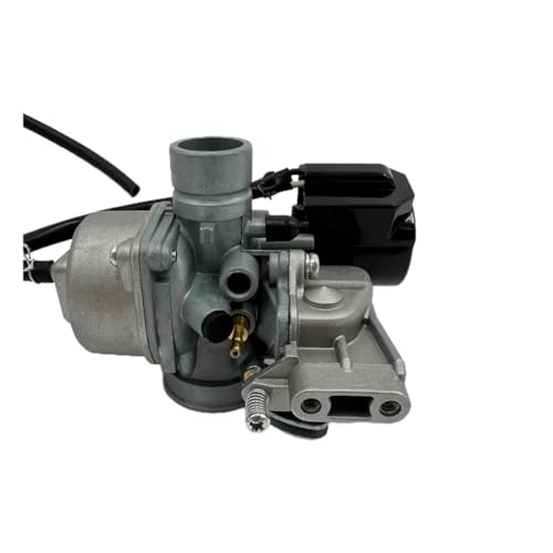 Carburateur pour YW50 2002-2011 moteur scooter