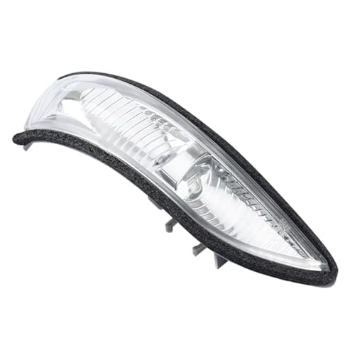 Intermitente Espejo Retrovisor Mercedes Clase A B W169 W245 luz de seguridad para viajes 2