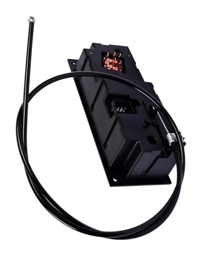 Interrupteur de commande de climatisation haut de gamme pour C500 W900