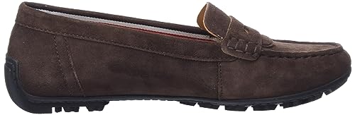 Image of Geox Womens Moccasin