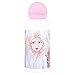 Frozen 2 | Botella De Aluminio Para Niños - Cantimplora Infantil - Botella De Agua Reutilizable - 400 Ml