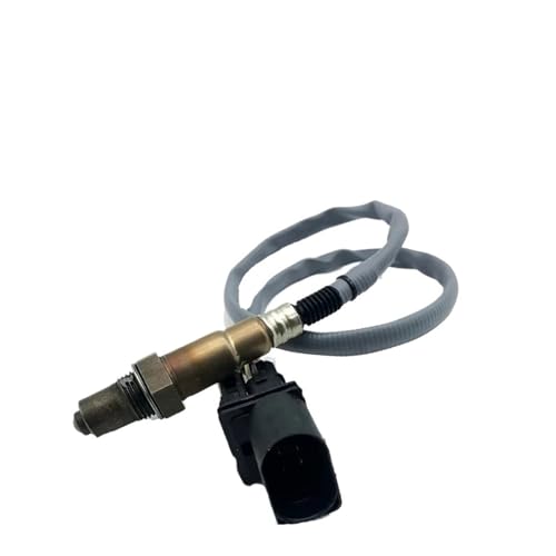 Sonde lambda 0258007161 capteur oxygène pour Mercedes Classe C W203 et CLK