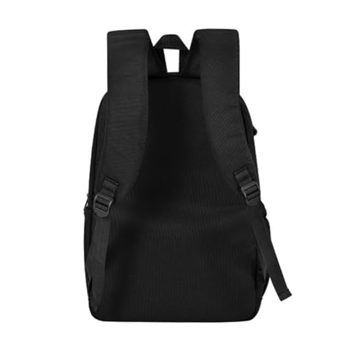 Sac à dos de karaté noir léger idéal pour transporter vos protections - 4