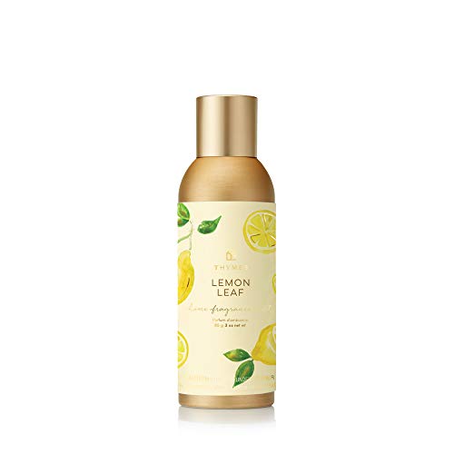Thymes Home Fragrance Mist – Room Air Fresheners for Home