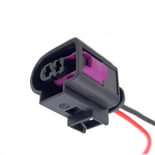 Cable conector de bobina de encendido hembra 4D0971992 de 4 pines