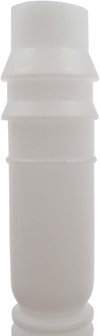Supplying Demand 3385556 W10883343 12 Foot Dishwasher Drain Hose Extension