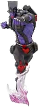 美品スタチューレジェンド ジョジョの奇妙な冒険 第三部 ザ・ワールド セカンド スタチューレジェンド ジョジョの奇妙な冒険 第三部 35.ザ