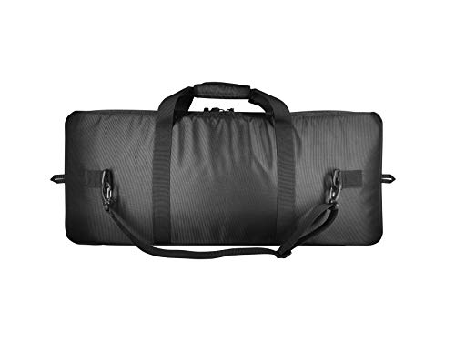 Evolution Outdoor Tactical Short Barreled Rifle Case - 28" In, 1680D Tactical Series, Sbr Case, Tactical Gear, Soft Rifle Case, Firearm Case #TOP1