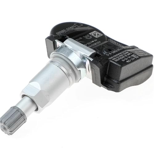 Capteur de pression des pneus TPMS 52933-2B000 pour éteindre le voyant d'alerte de roue