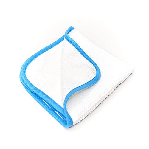 Preisvergleich Produktbild Dope Fibers Glass Dope Reinigungstuch 35x35cm 350 GSM