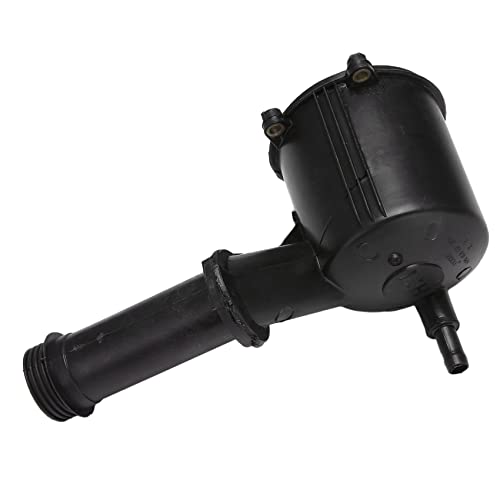Couvercle étanche pour pompe de surpression de direction 307 C4 - 2
